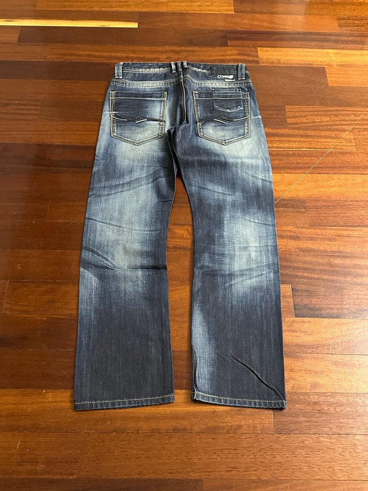 Jack&Jones Bootcut Jean - Görsel 2