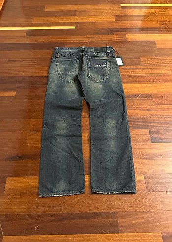 Jack&Jones Bootcut Jean - Görsel 2