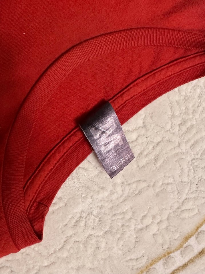 Ed Hardy Bulldogs Tişört - Görsel 4