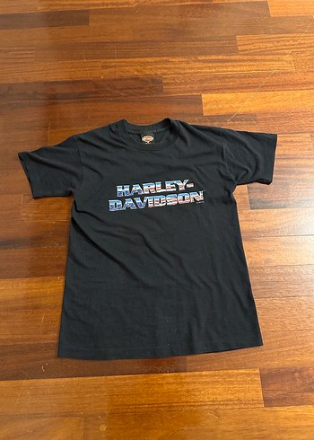 Harley Davidson s