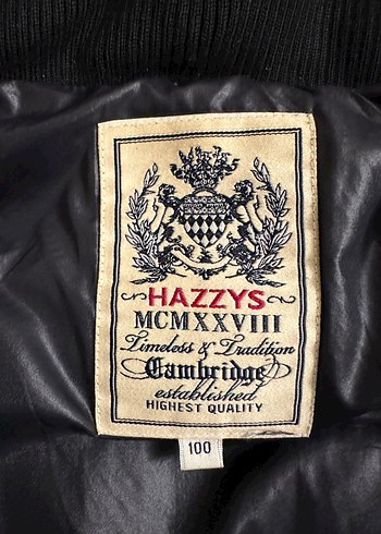 Hazzys Für Mont - Görsel 3