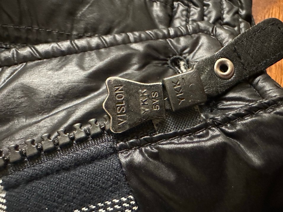 Hazzys Für Mont - Görsel 5