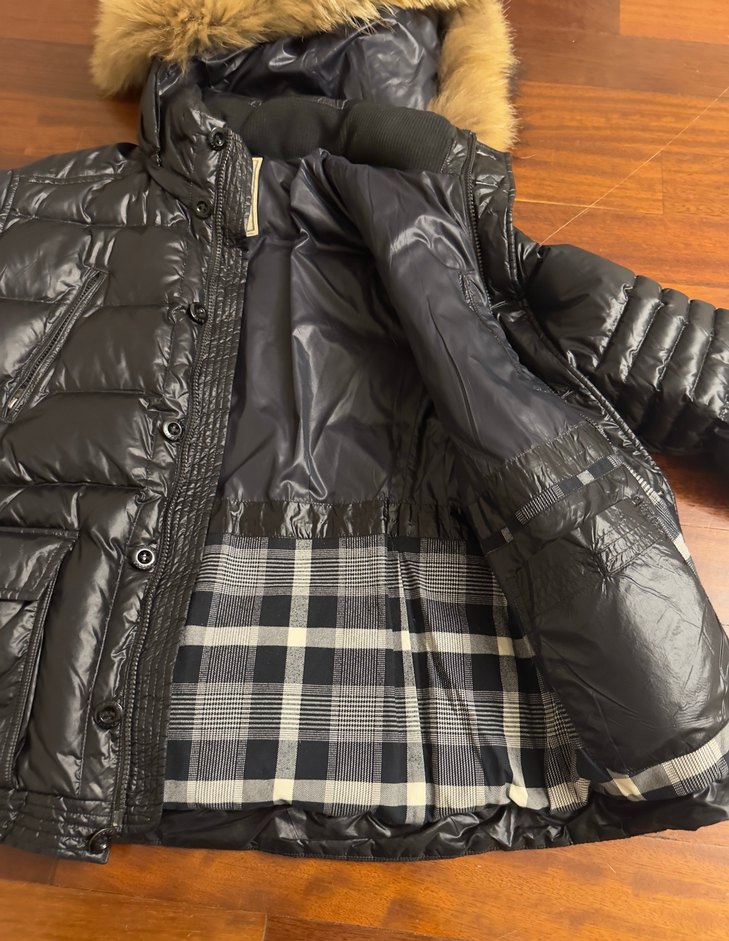 Hazzys Für Mont - Görsel 4