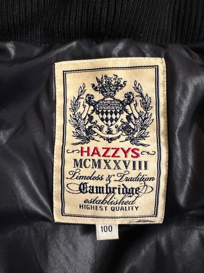 Hazzys Für Mont - Görsel 3