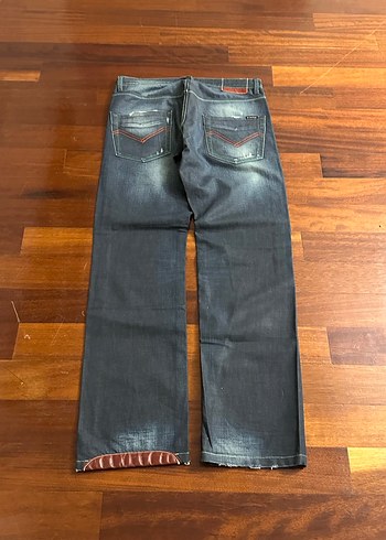 Energie Bootcut Jean - Görsel 2