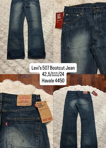 Levis ürünü
