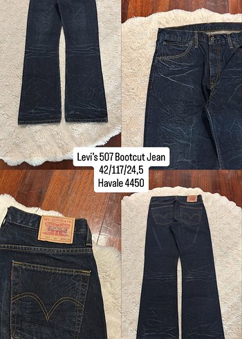 Levis ürünü