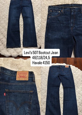 Levis ürünü