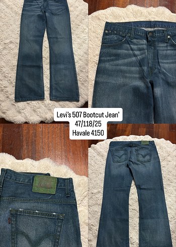 Levis ürünü