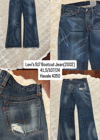 Levis ürünü