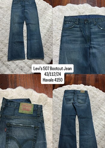 Levis ürünü