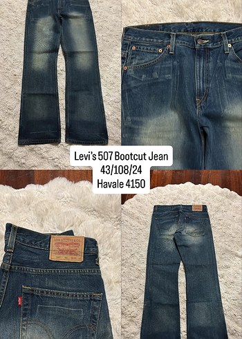 Levis ürünü
