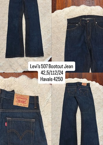 Levis ürünü