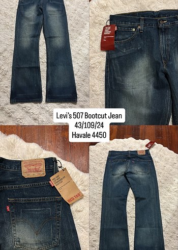 Levis ürünü