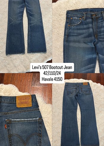 Levis ürünü