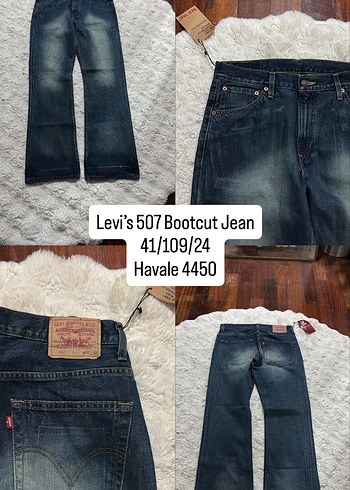 Levis ürünü