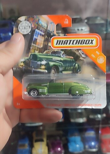 Cadillac convertible
