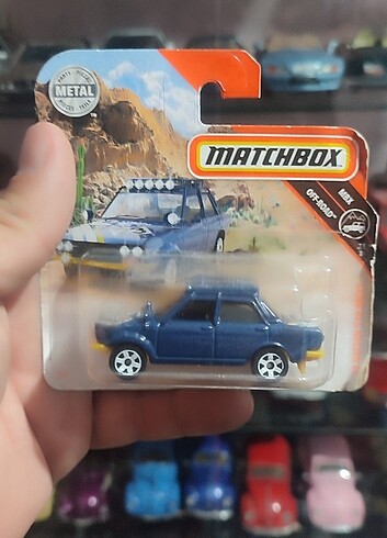 Datsun Rally