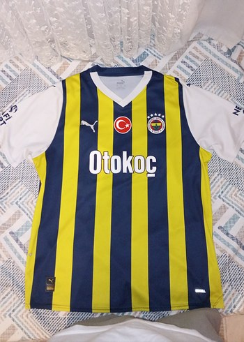 Fenerbahçe 23/24 Ev Sahibi Forma