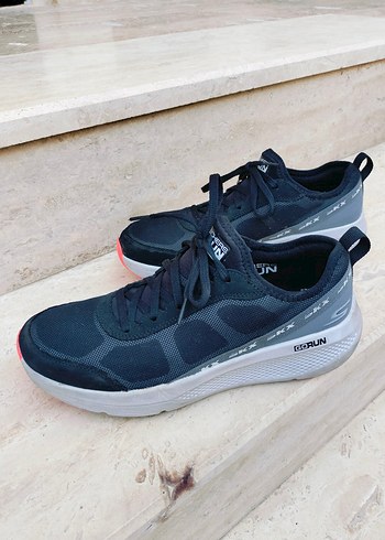 Erkek Skechers Spor Ayakkabı