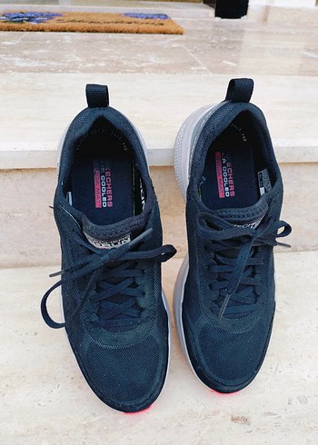 40 Beden Erkek Skechers Spor Ayakkabı