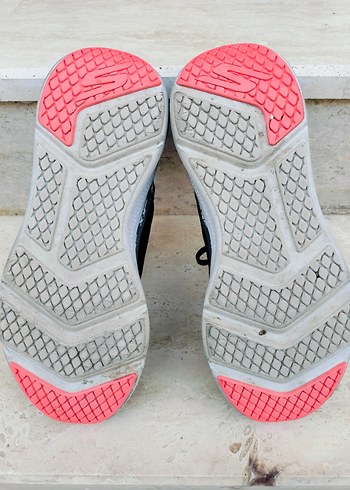40 Beden lacivert Renk Erkek Skechers Spor Ayakkabı