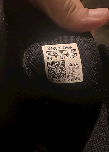 Adidas Box Hog 2 - Görsel 5