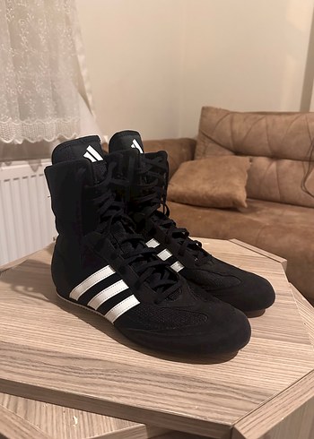 Adidas Box Hog 2 - Görsel 2