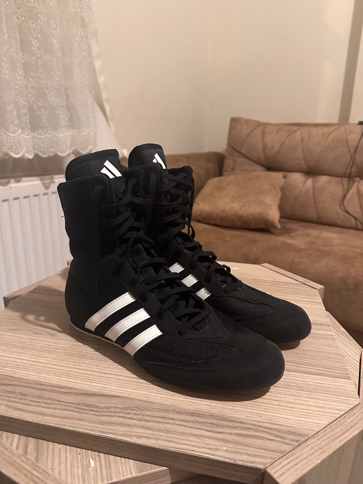 Adidas Box Hog 2 - Görsel 2
