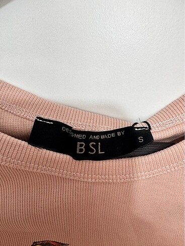 s Beden Bsl bluz