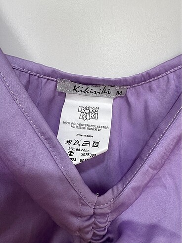 Kikiriki Saten crop
