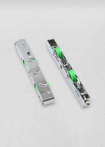 Renkli Metal yeşil teker