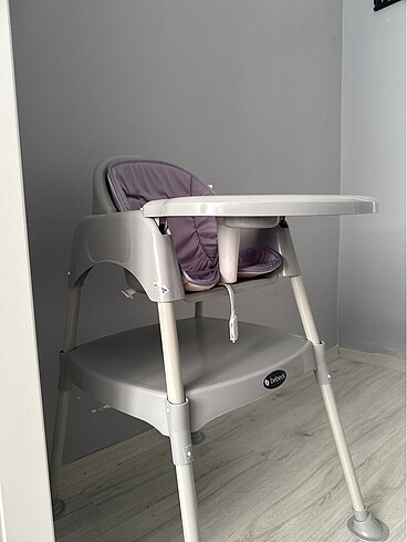 Beden Bebek mama sandalyesi