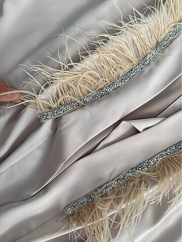 m Beden Abaya