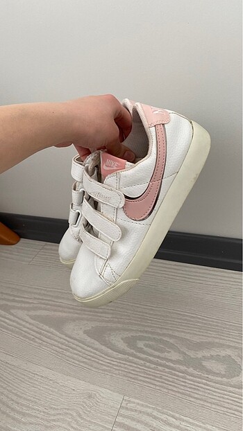 Nike Spor ayakkabı