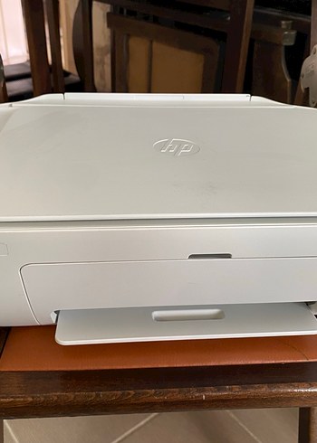 Beden Renk Beyaz HP Çok Fonksiyonlu Yazıcı