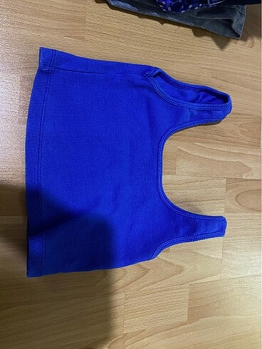 Crop atlet