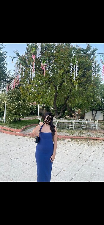 m Beden Elbise