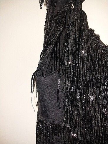 GECE ELBİSE - Görsel 5