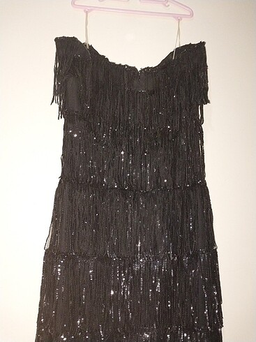 GECE ELBİSE - Görsel 6