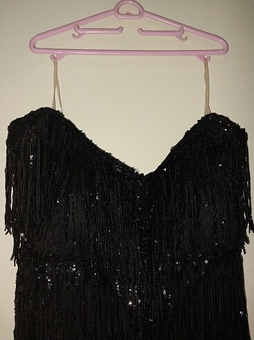 GECE ELBİSE - Görsel 7