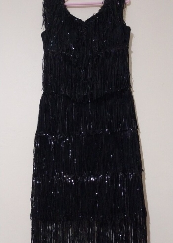 GECE ELBİSE - Görsel 2