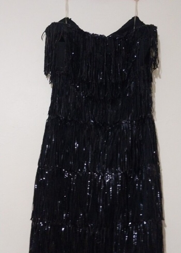 GECE ELBİSE - Görsel 3