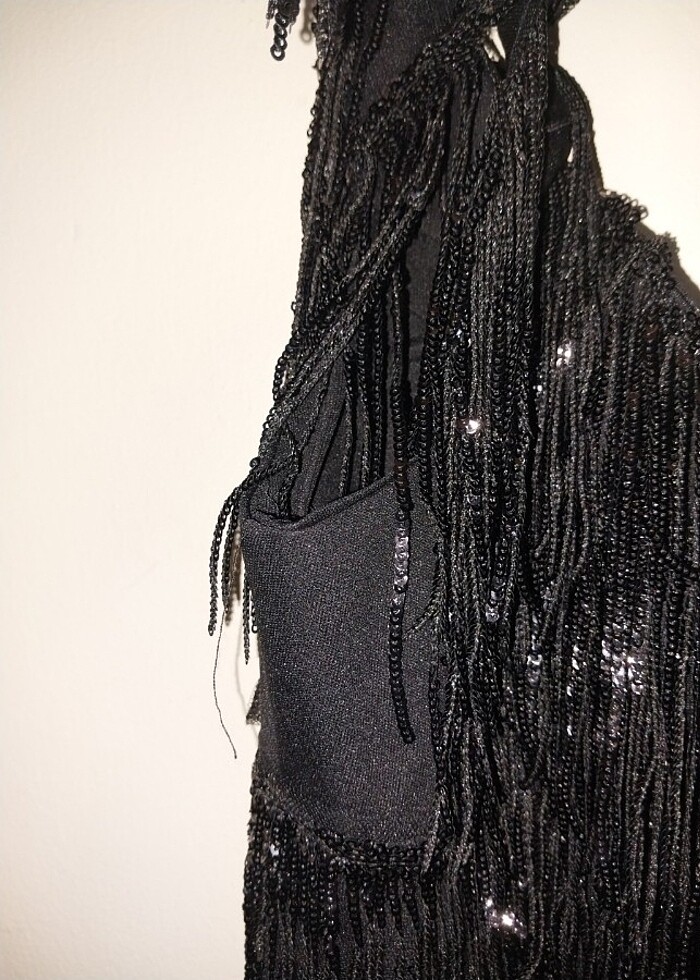 GECE ELBİSE - Görsel 5