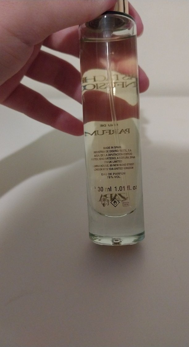 Pistachio Infusion Kadın Parfümü - Görsel 2