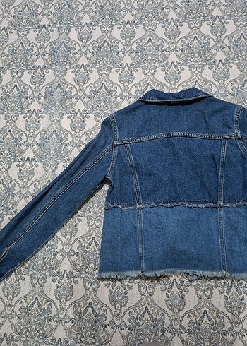 kot ceket - Görsel 3