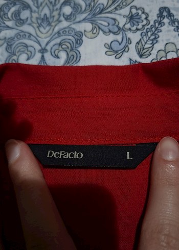 Kadın gömlek - Görsel 2