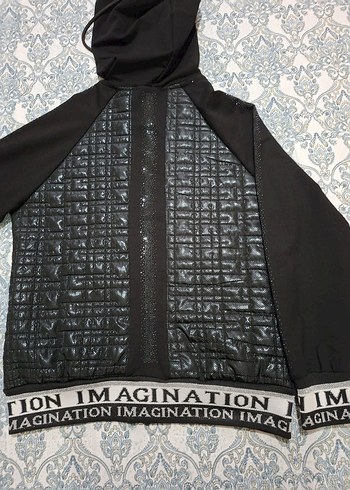 Hırka /Ceket - Görsel 2