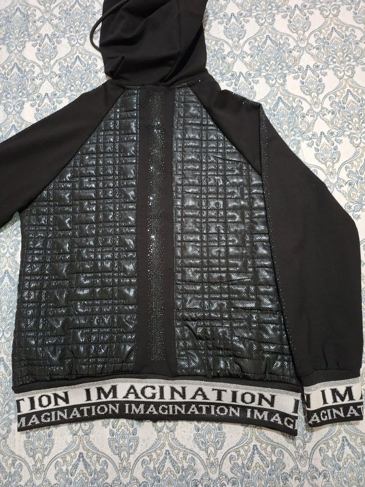 Hırka /Ceket - Görsel 2