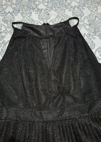 Gece elbise - Görsel 2